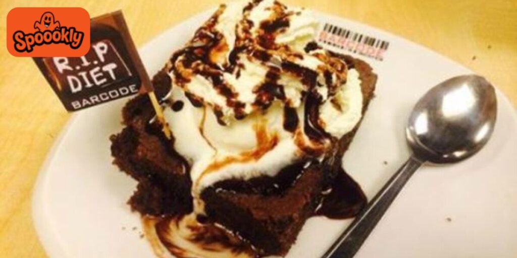 RIP Diet