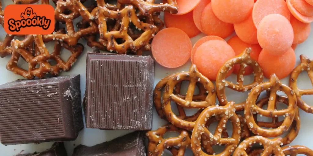 Extra Tips for Perfect Halloween Pretzels Every Time