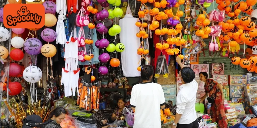 Festival Atmosphere