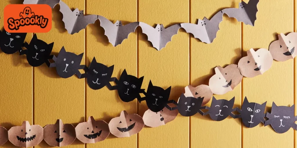 Funny Halloween Names for DIY Crafts & Décor