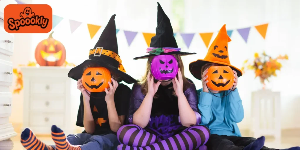 Funny Halloween Team Names