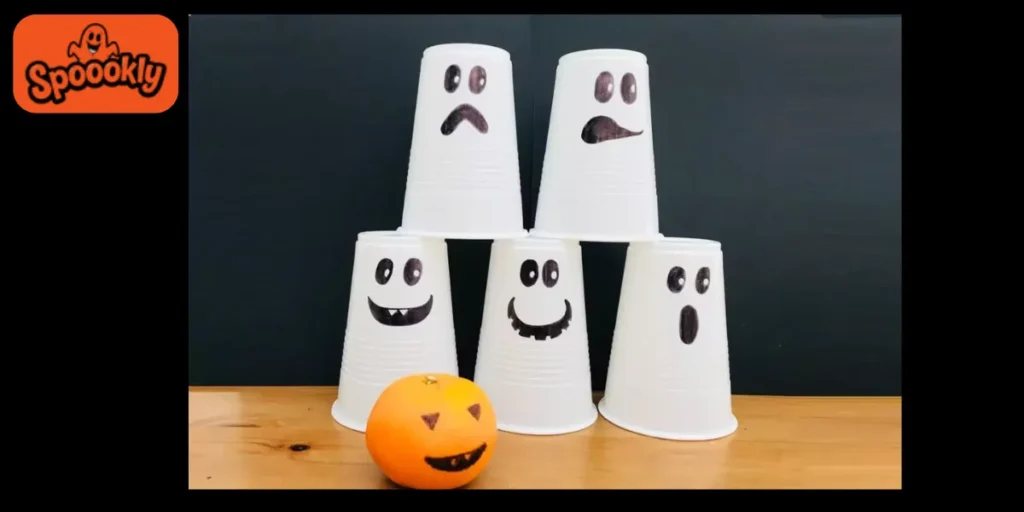 Ghost Bowling