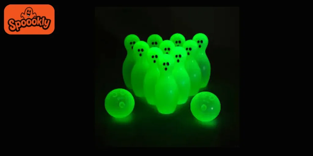 Ghost Bowling