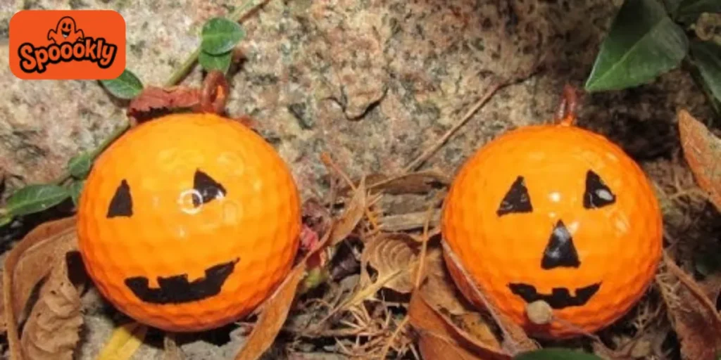 Gourd Golf