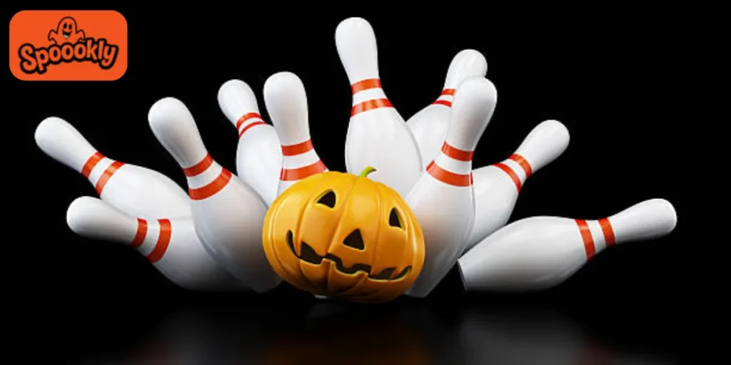 Graveyard Bowling