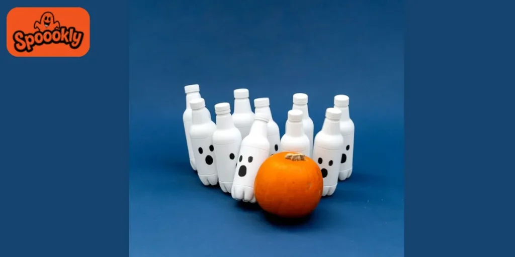 Pumpkin Bowling