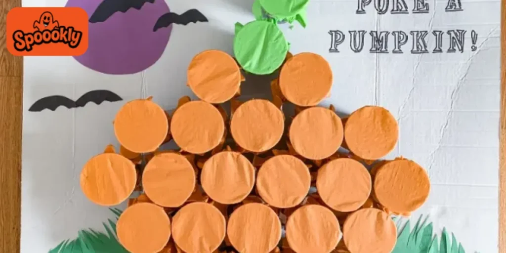 Halloween Classroom Games and Activities