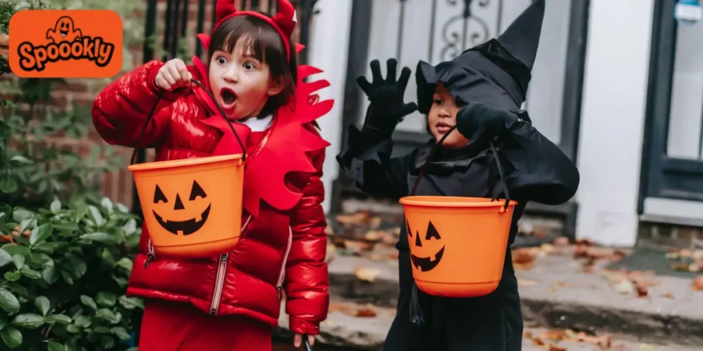 Halloween Dress-Up Tips for Preschoolers