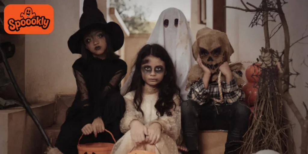 Halloween History & Traditions