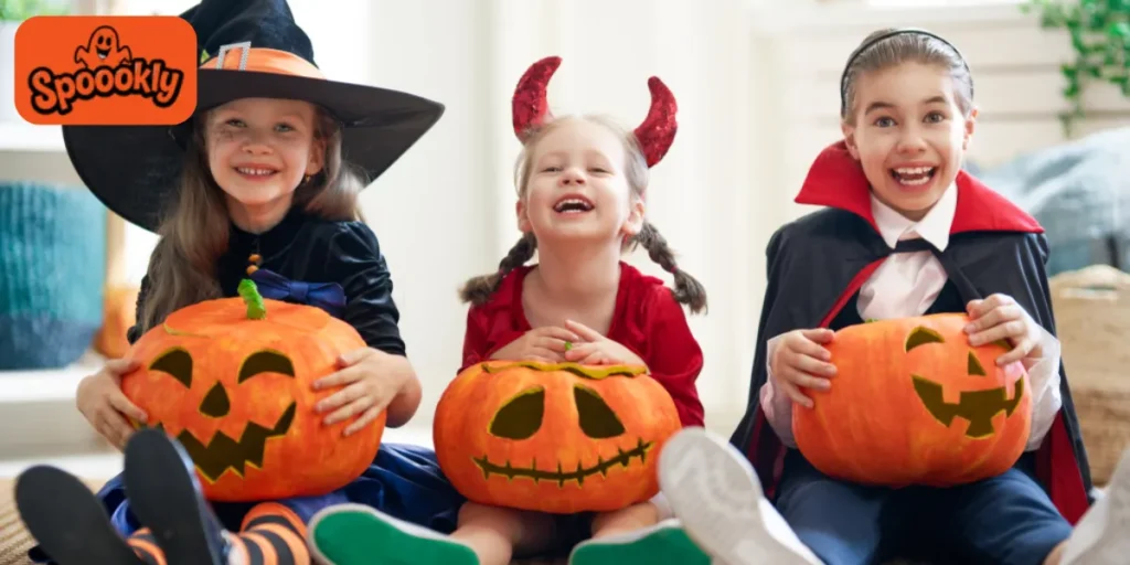 Sweet and Wholesome Halloween Quotes for Family Fun