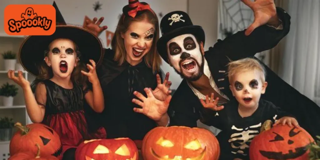 Halloween Pictionary