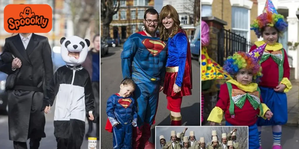 Halloween vs. Purim | A Jewish Alternative