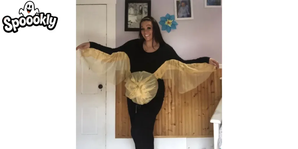 Harry Potter’s Golden Snitch