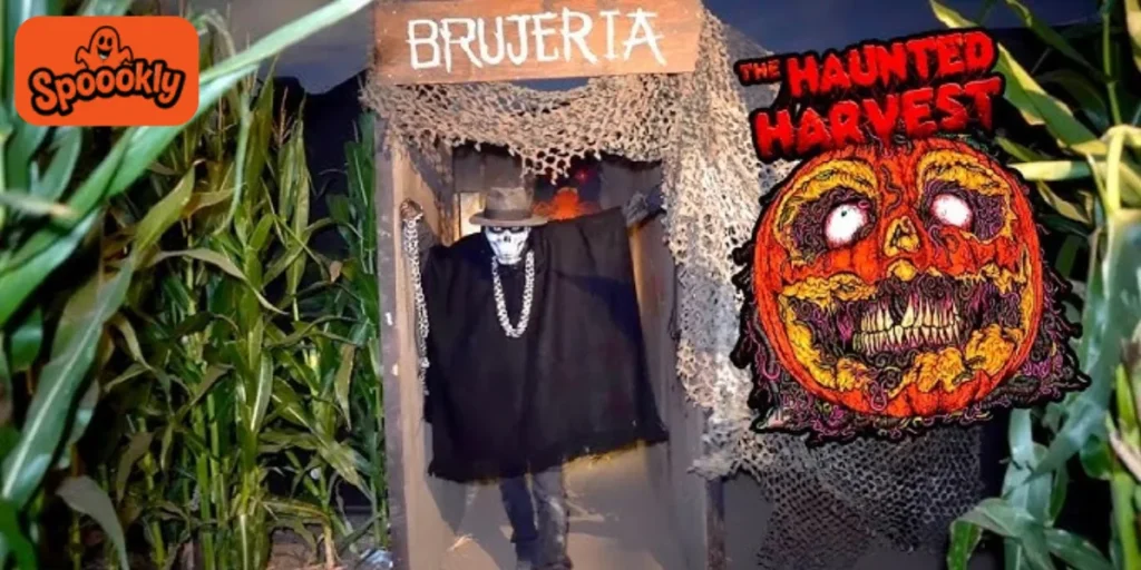 Haunted Harvest
