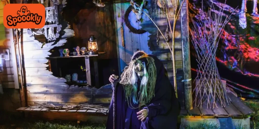 Horror House Hangout
