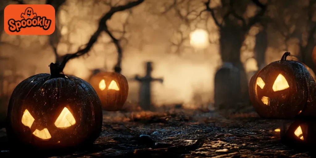 How Different Countries Interpret October 31