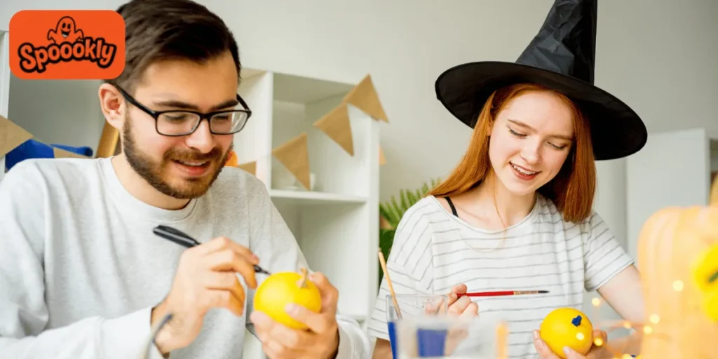 How Mormon Halloween Celebrations Differ from Mainstream Ones