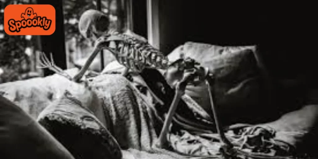 How Photographers Can Package Halloween Boudoir Sessions