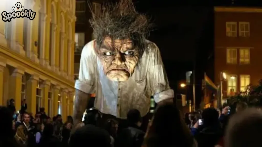 How to participate in Bram Stoker Festival