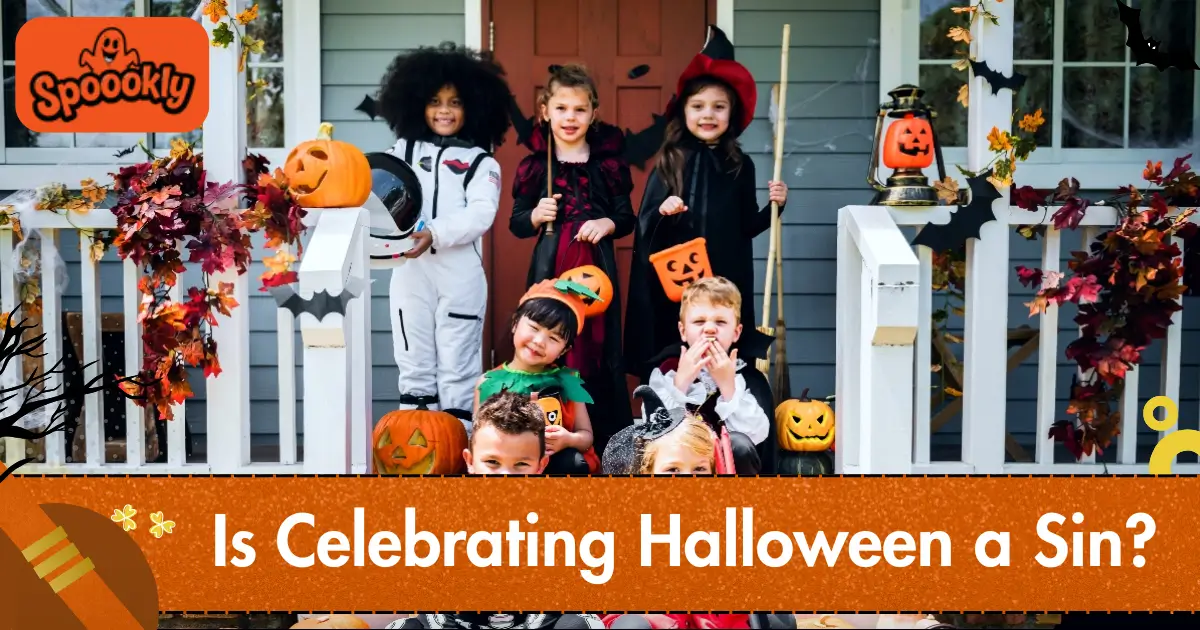 Is Celebrating Halloween a Sin Faith-Based Views and Modern Perspectives (1)