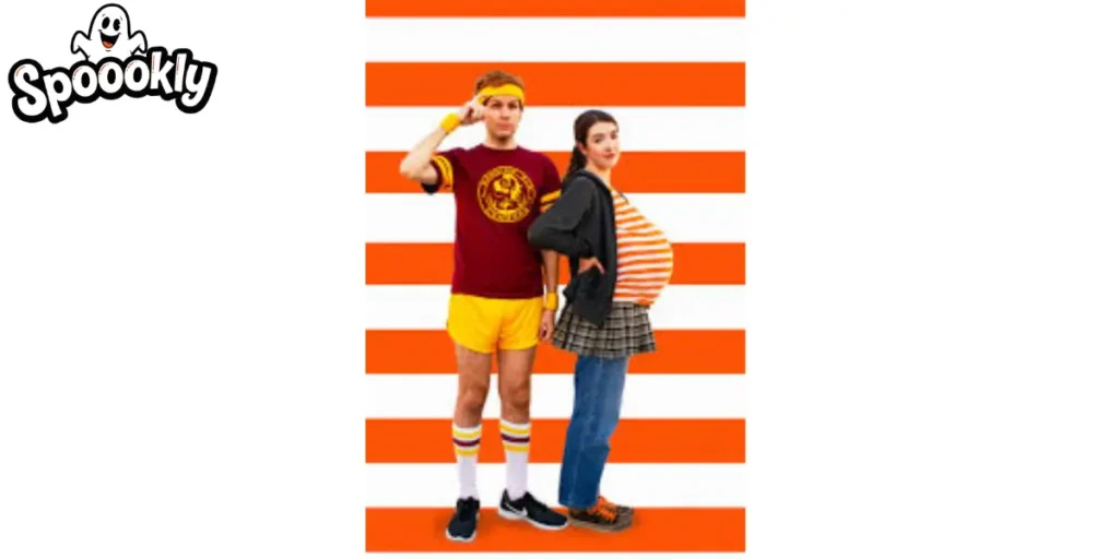Juno and Paulie (from Juno movie