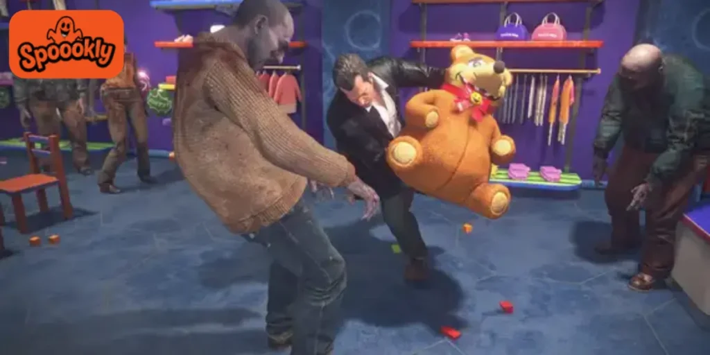 Kid-Friendly Halloween Games That Adults Secretly Love Too