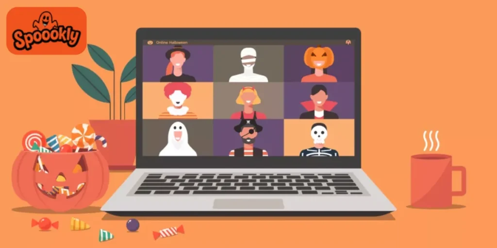 Lightly Spooky Halloween Ice Breaker Questions for Work