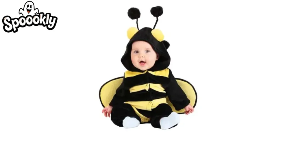 Little Bumblebee