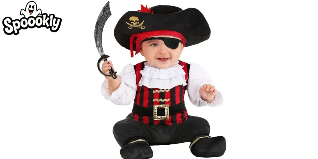 Little Pirate