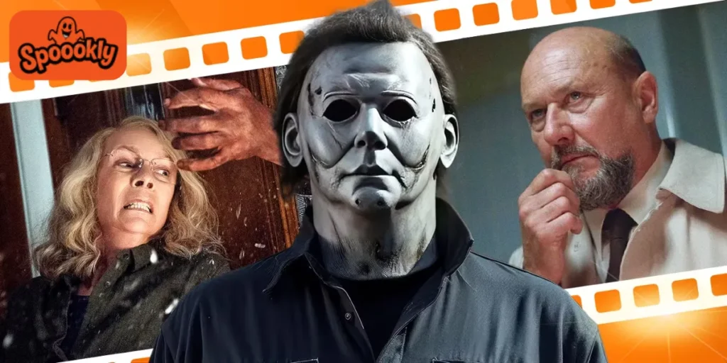 Media Portrayal of Halloween