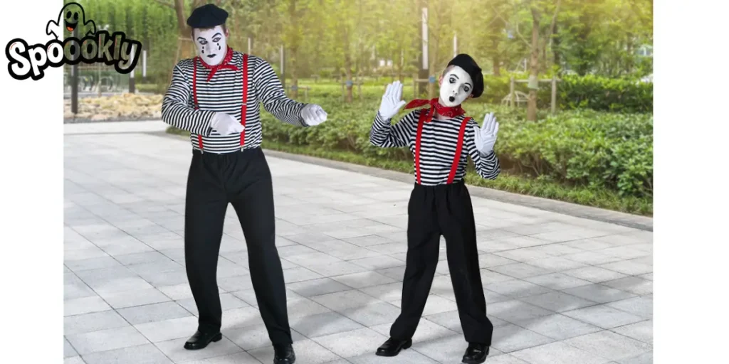 Mime
