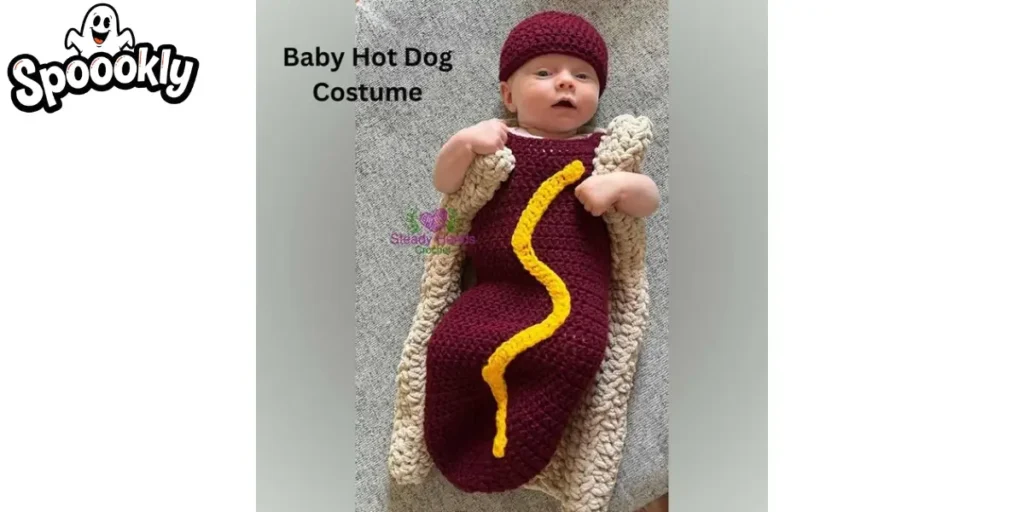 Mini Hotdog