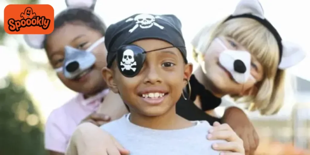 Misconceptions About Halloween