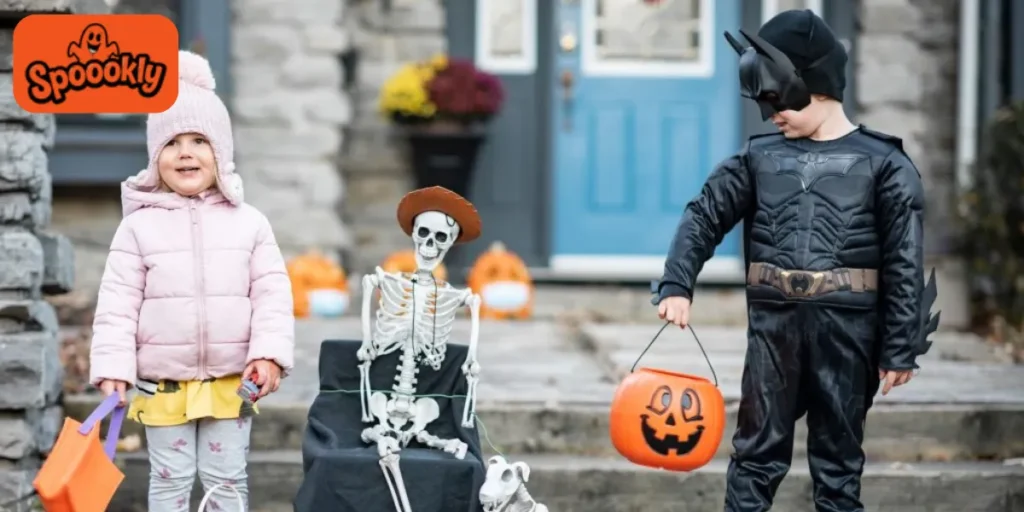 Modern Debates in Jewish Communities About Halloween