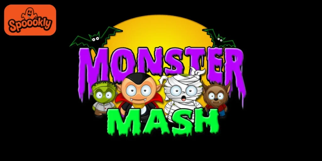 Monster Mash