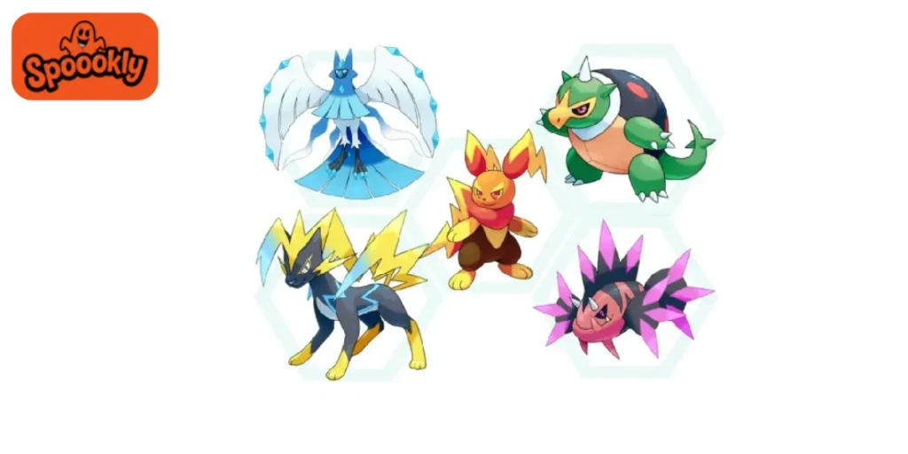 Monster Match Challenge