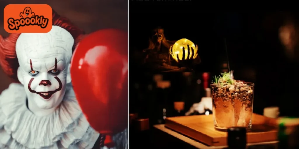 Monster Movie Sip-Along