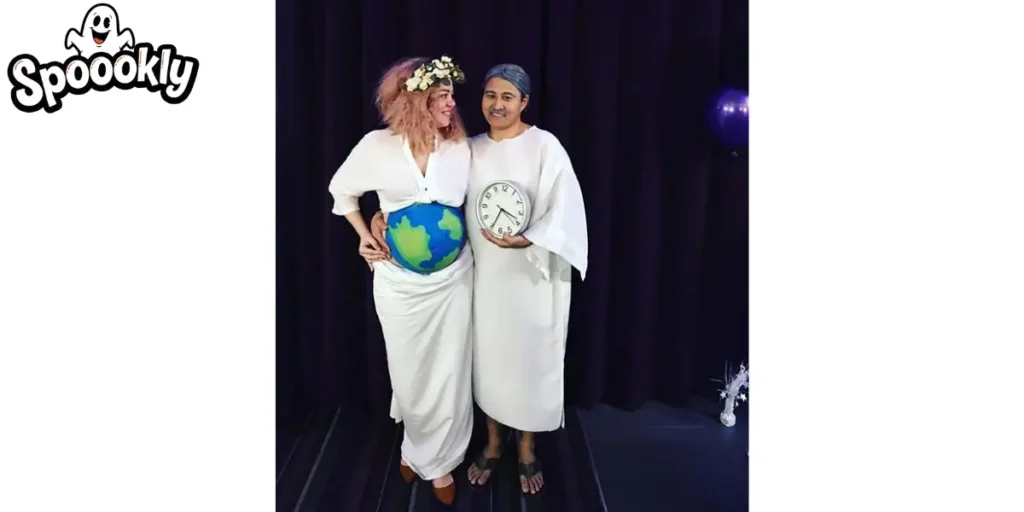 Mother Earth