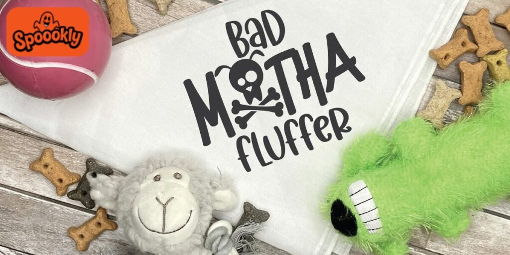 Mummy’s Little Monster”
