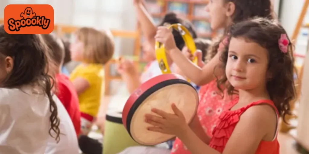 Music and Movement Activities