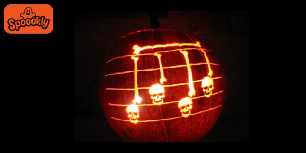 Musical Pumpkins