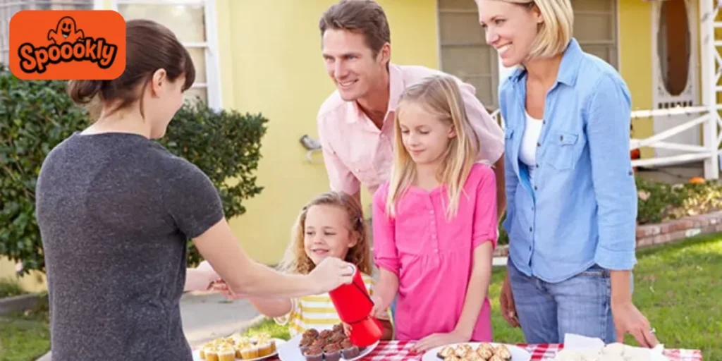 Parent and Volunteer Involvement