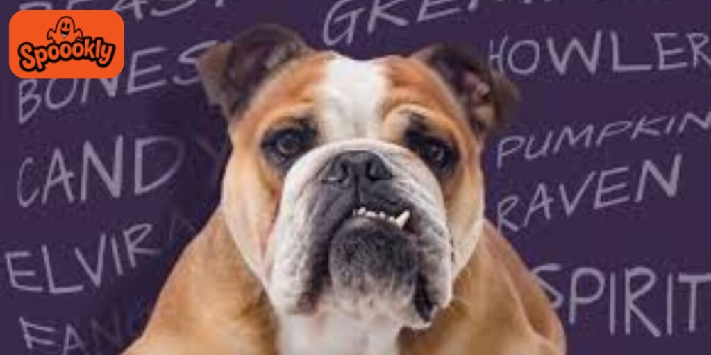 Pet Halloween Names That Will Get Laughs