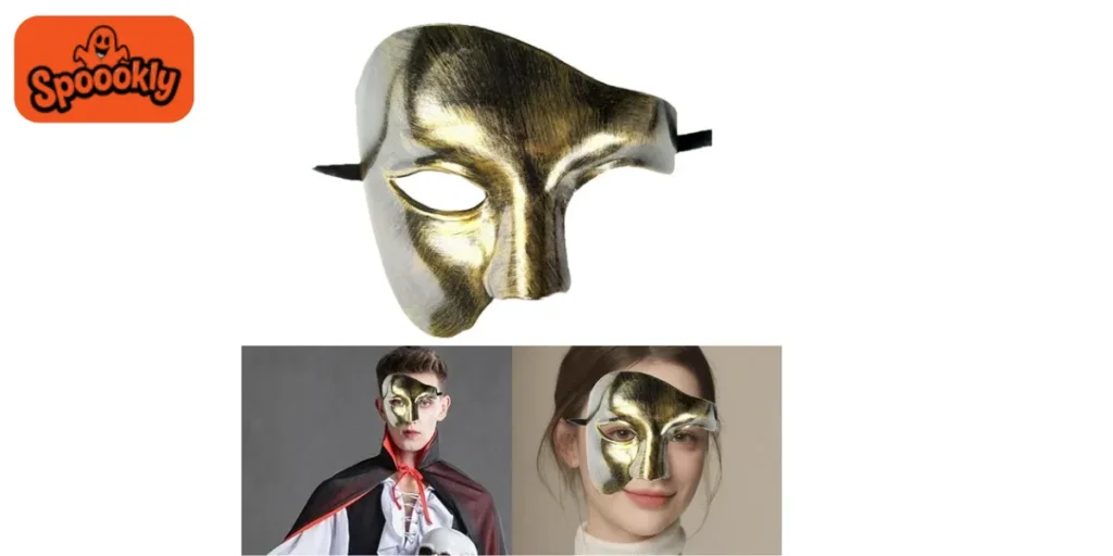 Phantom Fiesta