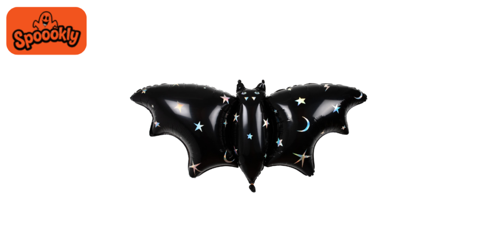 Bat Balloon Keep-Up