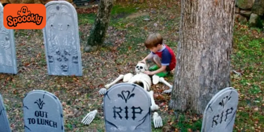 Planning Your Graveyard Layout