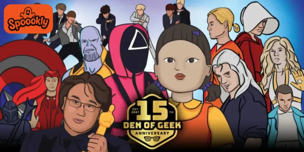 Pop Culture and Wordplay Team Names