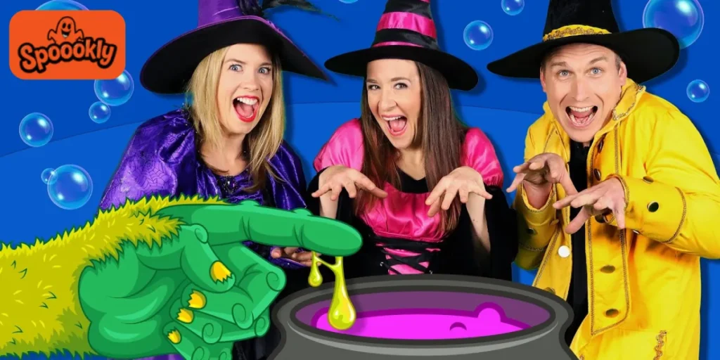 Potion-Making Challenge