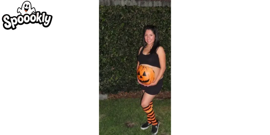 Pumpkin Belly