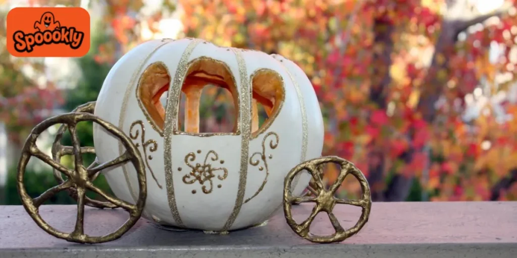 Pumpkin Carriage